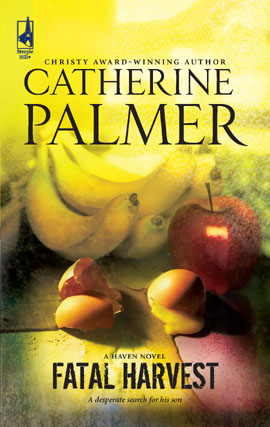 Title details for Fatal Harvest by Catherine Palmer - Wait list
